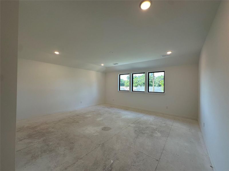 9710 Larston as of 05.28.26. Game room