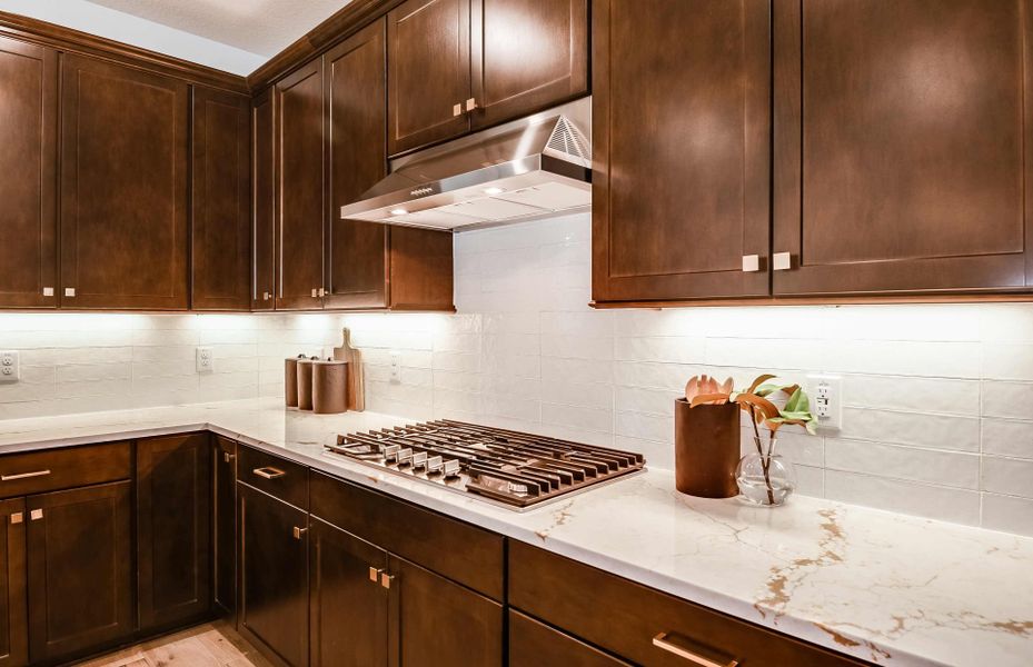 Representative interior finishes for a home built from the Merlot by Pulte Homes in Riverwood, Zephyrhills (Image 20). Representative interior finishes for a home built from the Merlot by Pulte Homes in Riverwood, Zephyrhills (Image 20).