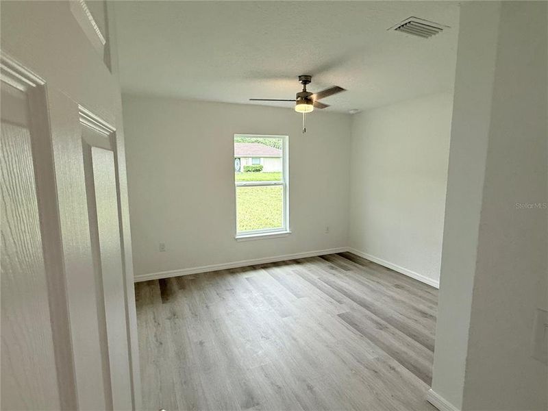 Spacious, unfurnished interior of a new home in , Ocala (Image 8). Spacious, unfurnished interior of a new home in , Ocala (Image 8).