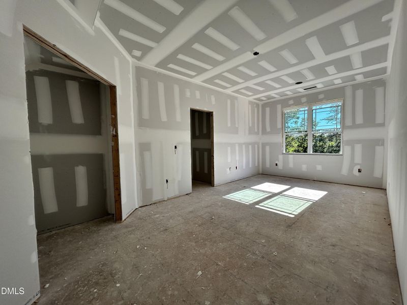 3rd Bedroom 3rd Bedroom