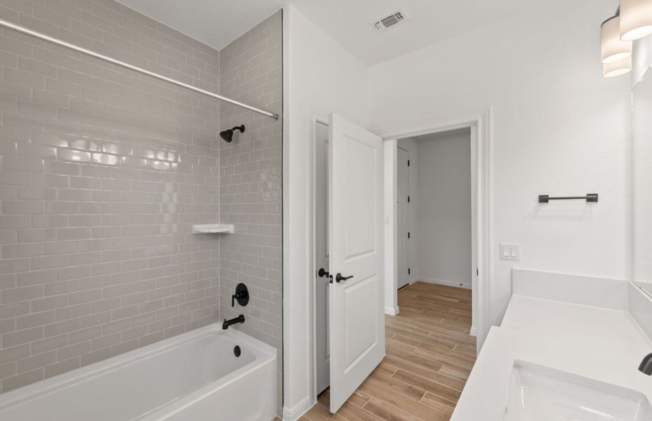 Image 46 of a home in Saddleback at Santa Rita Ranch. Image 46 of a home in Saddleback at Santa Rita Ranch.