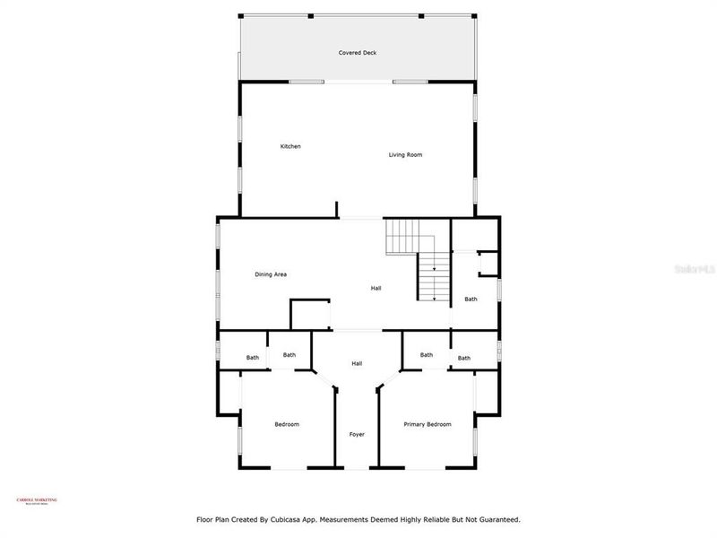 2D floor plan layout of this home in , Boca Grande, FL (Image 3). 2D floor plan layout of this home in , Boca Grande, FL (Image 3).