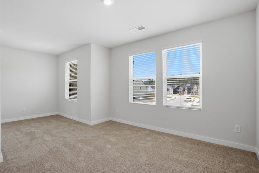 5br New Home in Fairburn, GA.  - Slide 10