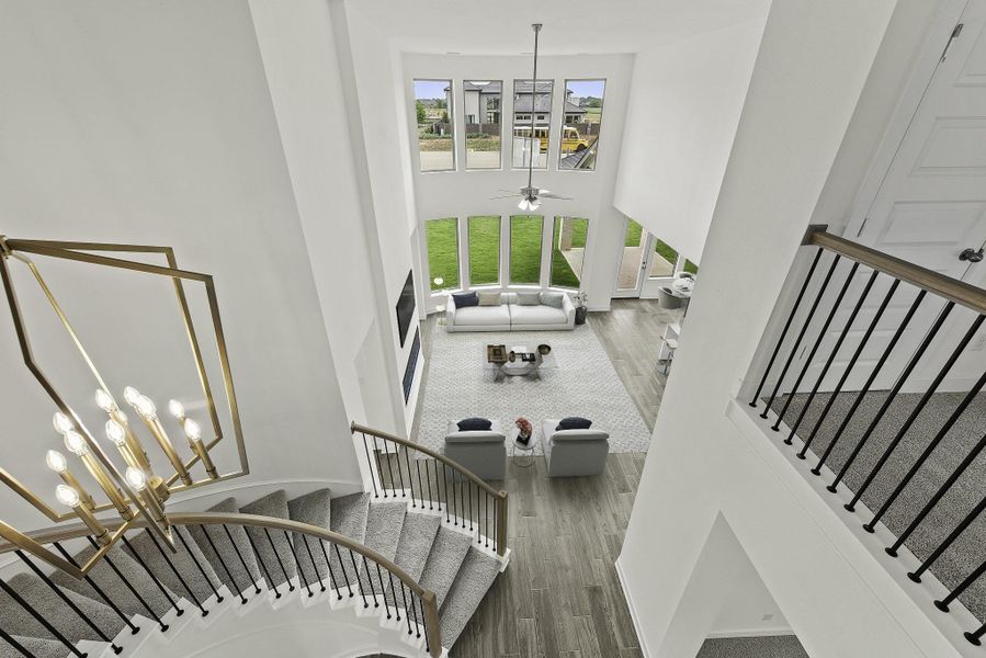 Virtually staged representative image. Features, specifications, selections and colors may vary. Virtually staged representative image. Features, specifications, selections and colors may vary.