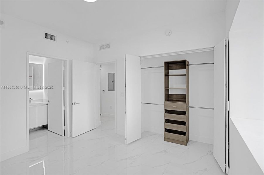 Spacious, unfurnished interior of a new home in , Miami (Image 33). Spacious, unfurnished interior of a new home in , Miami (Image 33).