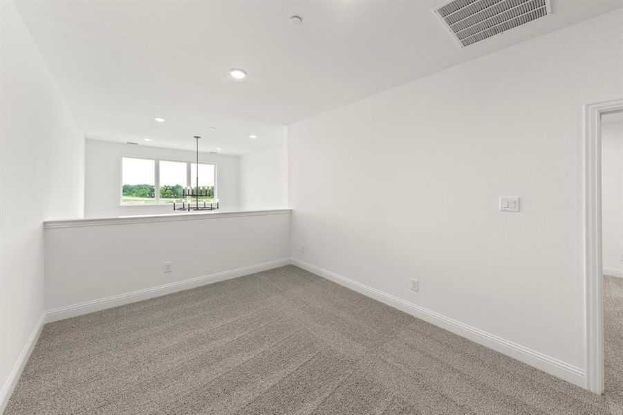 16. 2836 Yampa - Loft 16. 2836 Yampa - Loft