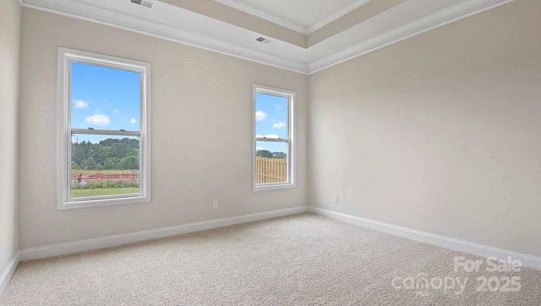 Photos are representative