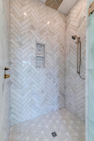 Furnished interior view inside a new home in , Sullivan's Island (Image 8). Furnished interior view inside a new home in , Sullivan's Island (Image 8).