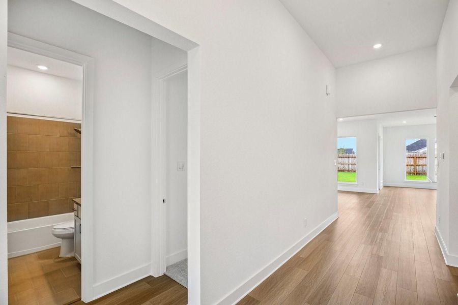 23518 Steely Thicket Entry 23518 Steely Thicket Entry