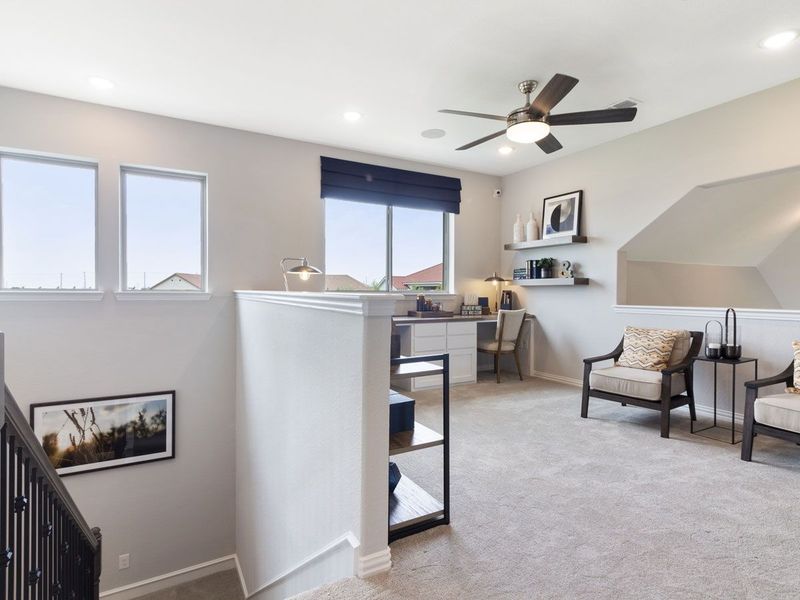 Image 35 of a home in Magnolia Landing Craftsman. Image 35 of a home in Magnolia Landing Craftsman.