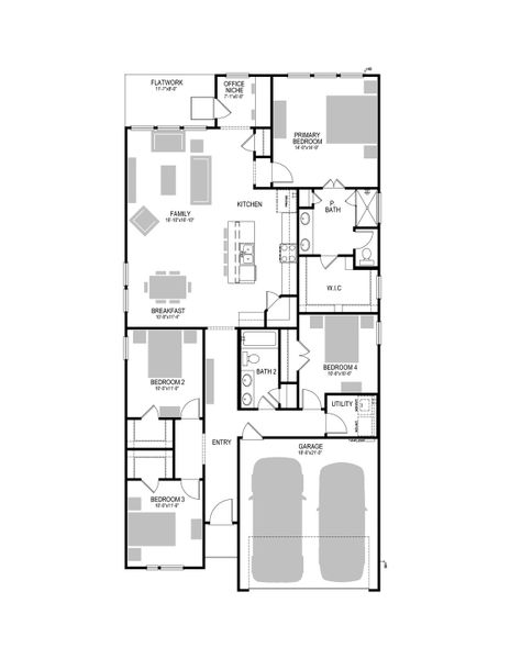 First Floor First Floor