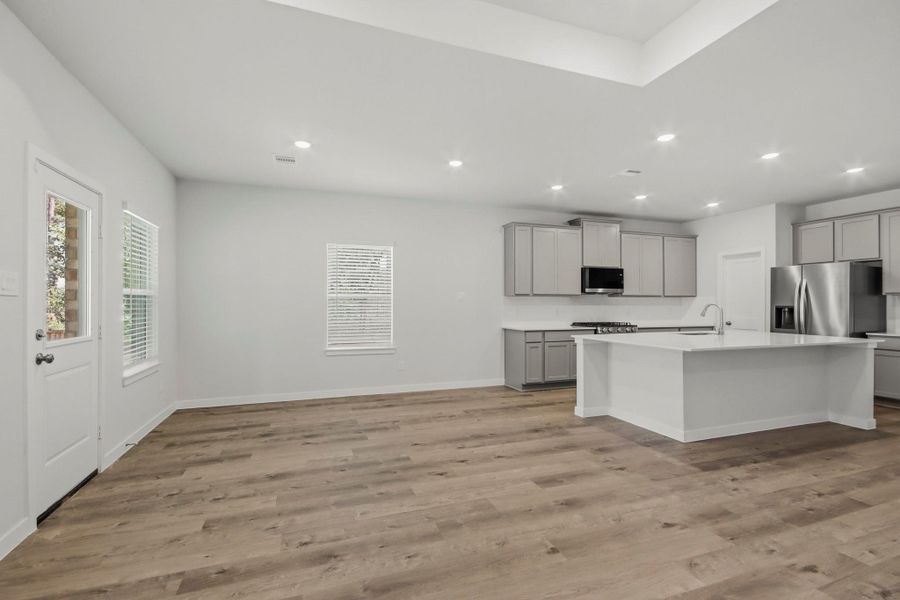 Image 28 of a home in The Woodlands Hills.
