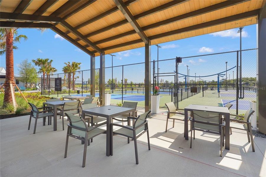 Community amenities in , Sarasota (Image 60).