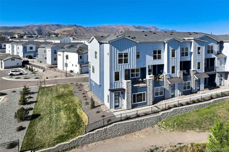 Image 43 of a home in . Image 43 of a home in .