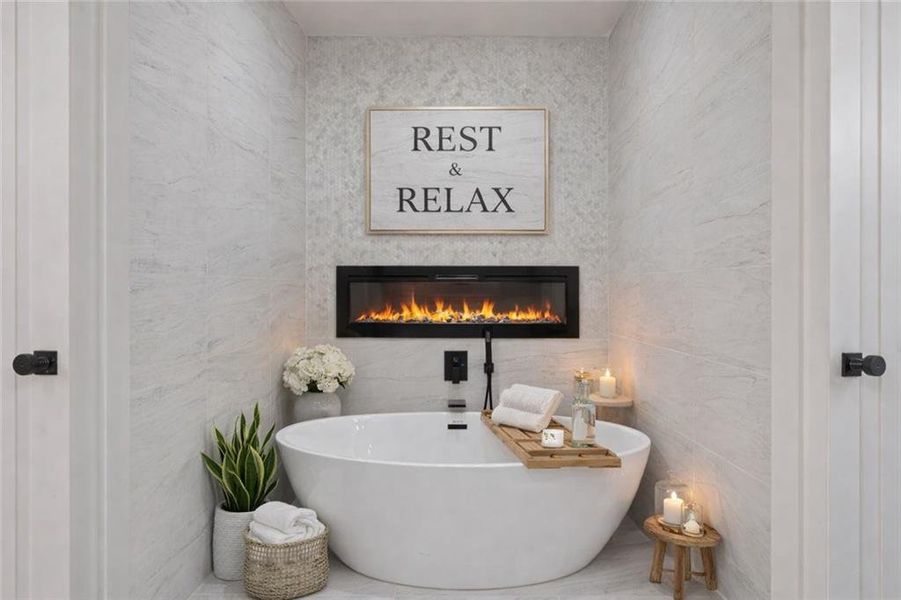 Image 35 of a home in . Image 35 of a home in .