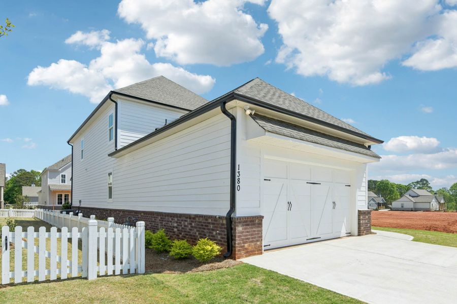 New Home in Watkinsville, GA.  - Slide 6