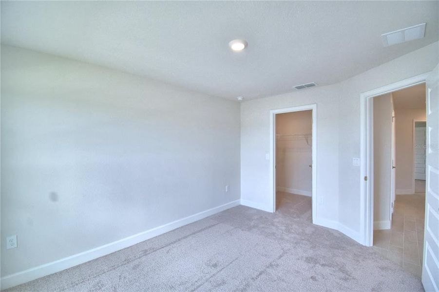 Spacious, unfurnished interior of a new home in Lake Juliana Estates, Auburndale (Image 37). Spacious, unfurnished interior of a new home in Lake Juliana Estates, Auburndale (Image 37).