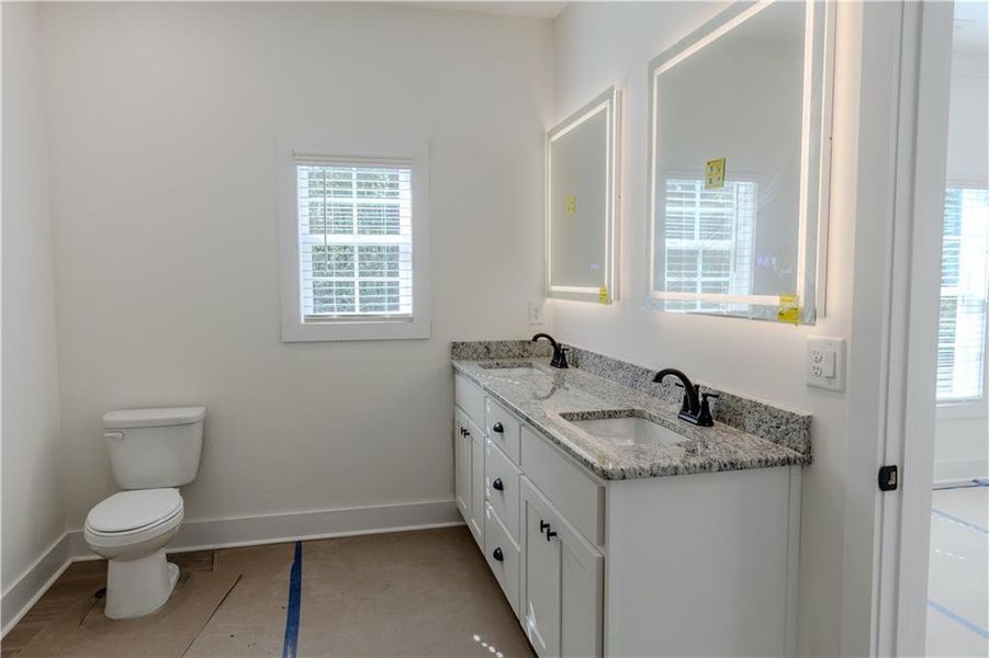 Image 23 of a home in . Image 23 of a home in .