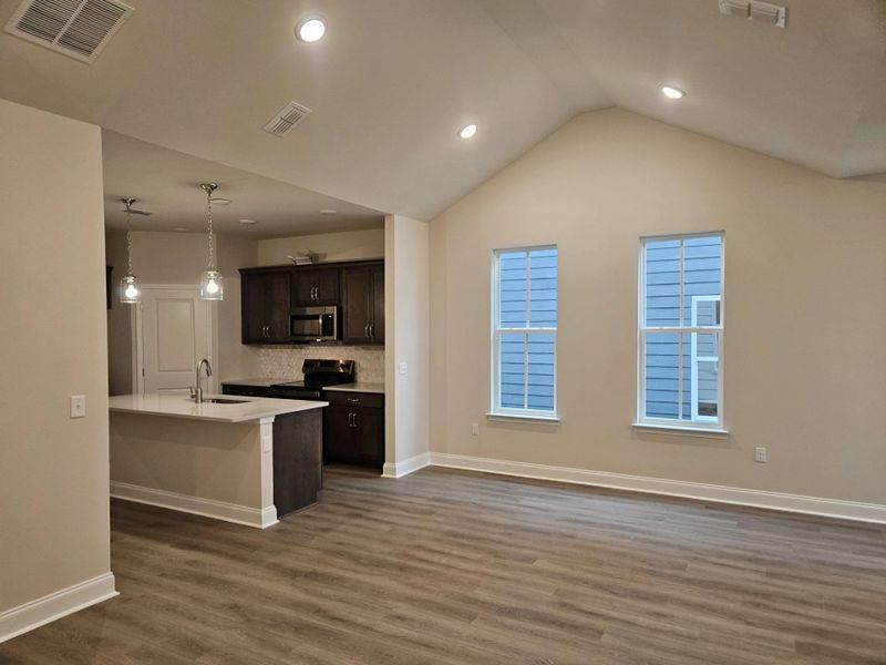Image 26 of a home in Cedars of Cane Ridge | 55+ Community.