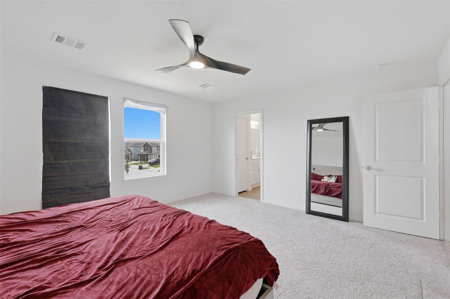 Photo has been digitally enhanced for lighting, color, and presentation purposes while maintaining the true condition and character of the home. Photo has been digitally enhanced for lighting, color, and presentation purposes while maintaining the true condition and character of the home.