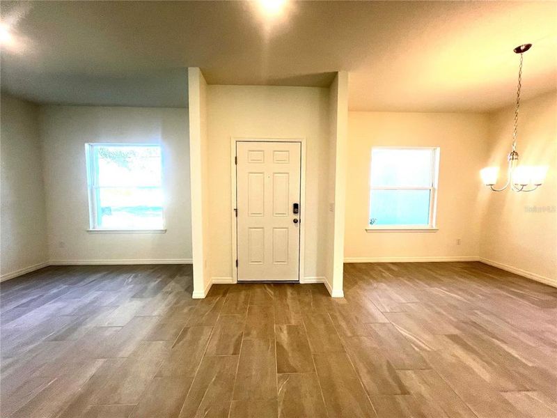Spacious, unfurnished interior of a new home in Palm Coast, Palm Coast (Image 18).