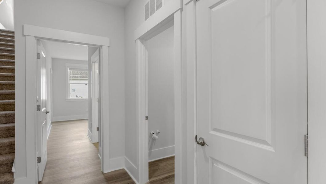 Image 21 representing the MADISON by D.R. Horton in The Grove at Blake Farm, Wilmington, NC. Image 21 representing the MADISON by D.R. Horton in The Grove at Blake Farm, Wilmington, NC.