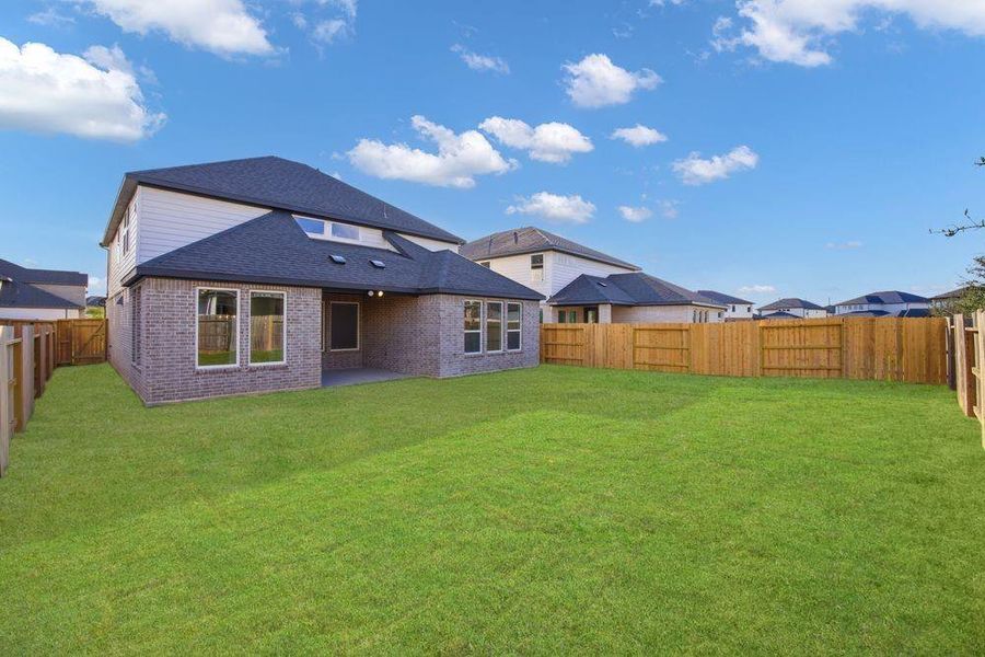 21818 Erskine Peaks Place ~ Ready Now 21818 Erskine Peaks Place ~ Ready Now