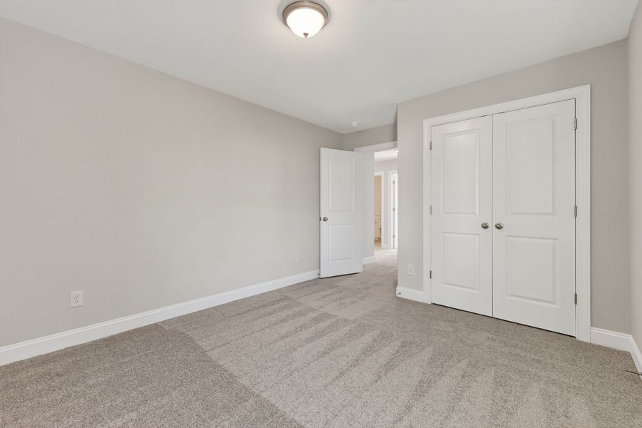 New Home in KNIGHTDALE, NC.  - Slide 24