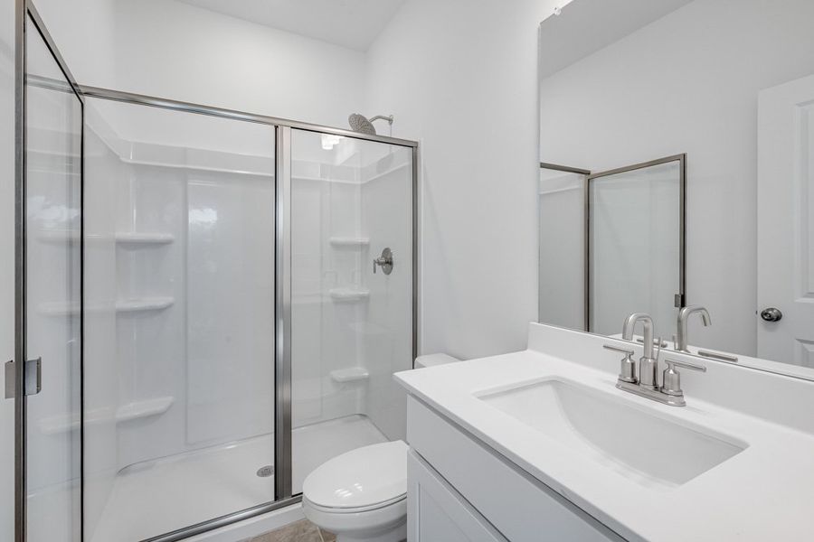 Image 28 representing the Ingram by Taylor Morrison in Nichols Farm, Dacula, GA. Image 28 representing the Ingram by Taylor Morrison in Nichols Farm, Dacula, GA.