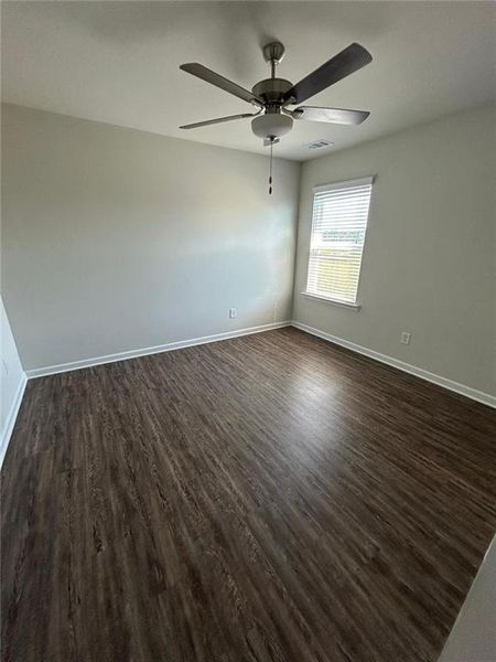 Spacious, unfurnished interior of a new home in , Dawsonville (Image 20). Spacious, unfurnished interior of a new home in , Dawsonville (Image 20).