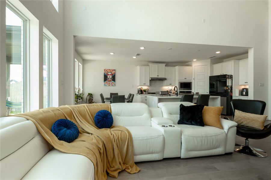 Image 21 of a home in Cross Creek West 50'. Image 21 of a home in Cross Creek West 50'.