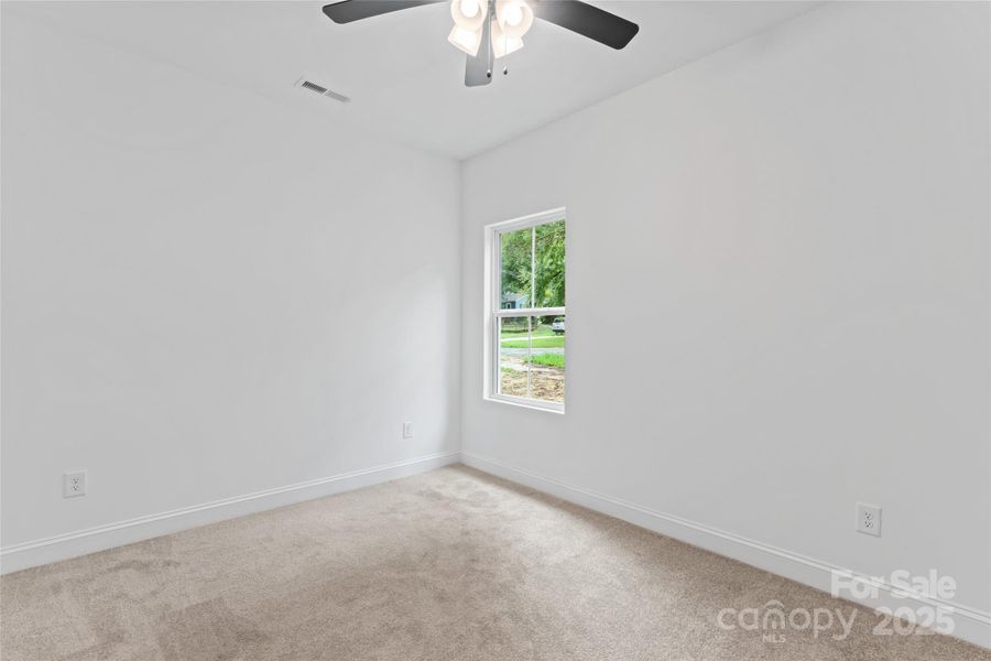 Spacious, unfurnished interior of a new home in , Rock Hill (Image 24).