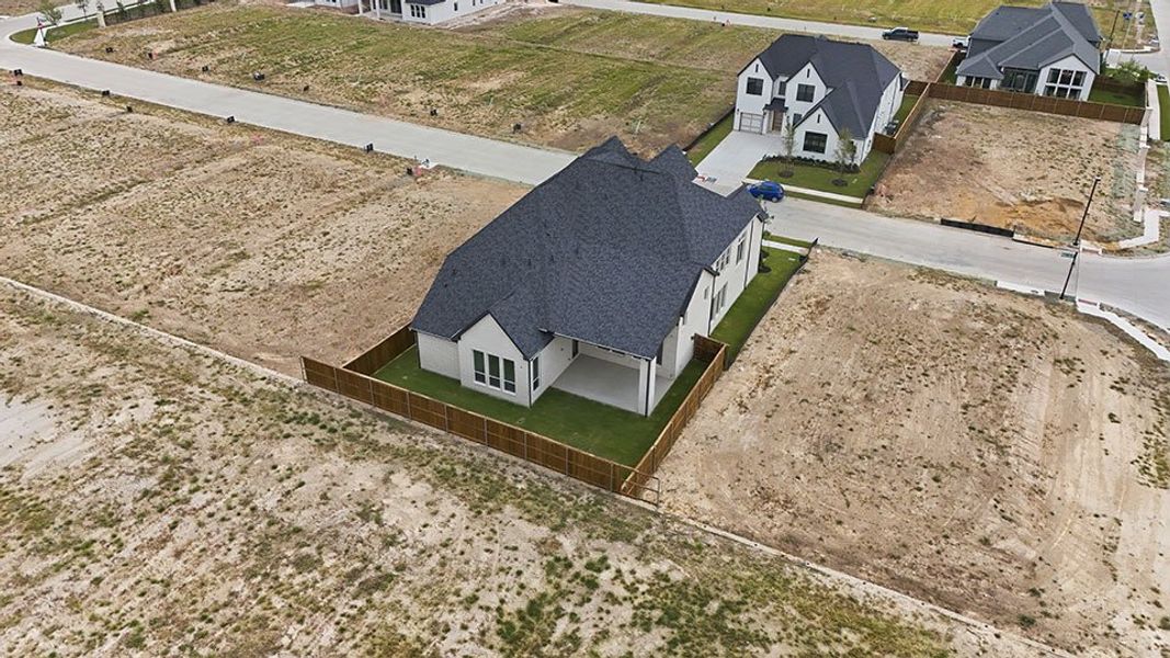 Image 45 of a home in Custer Ridge Estates. Image 45 of a home in Custer Ridge Estates.