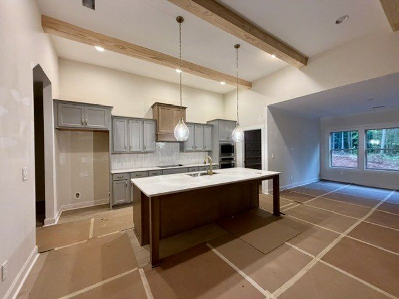 Image 13 of a home in Lakefield.
