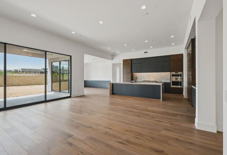 Great Room - 11 of 29