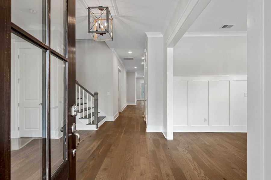 New Home in Johns Island, SC.  - Slide 4