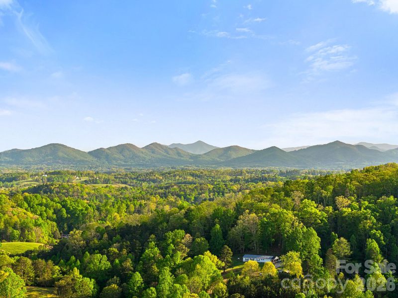 Natural landscape and outdoor views near  in Alexander (Image 38).