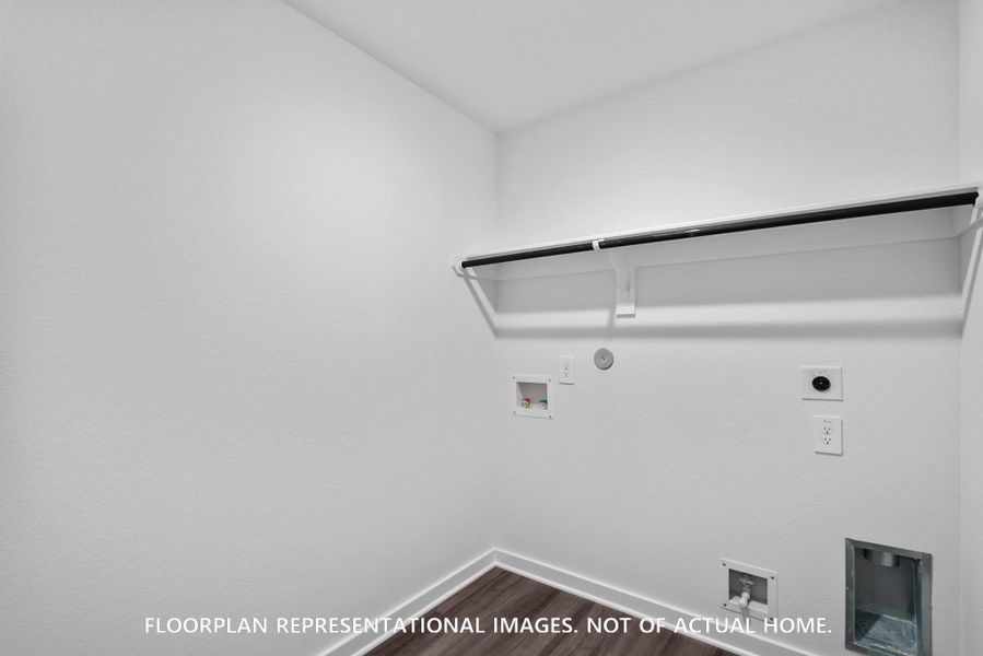 Image 19 of a home in Pinewood at Grand Texas.