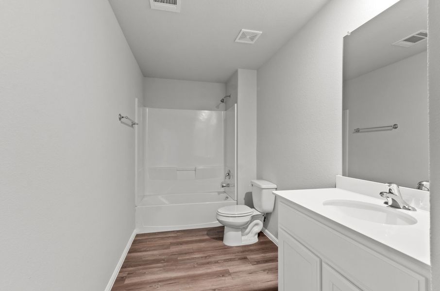 Bathroom Bathroom