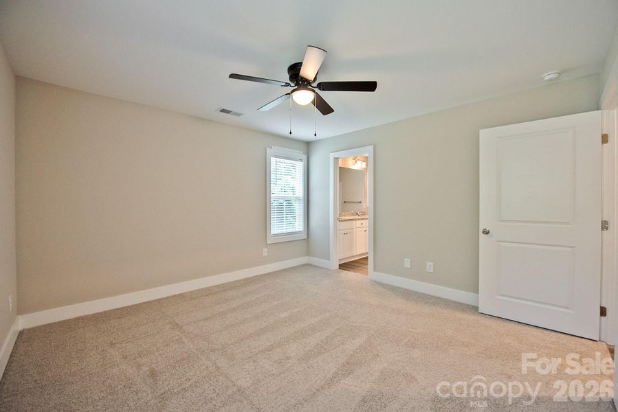 Spacious, unfurnished interior of a new home in , Kannapolis (Image 31).