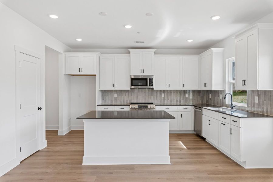 Kitchen Kitchen
