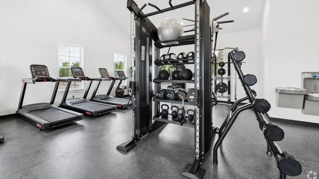 Community amenities in The Townes at Cedar Hill Landing, Navassa (Image 34).