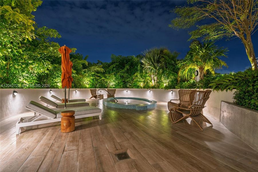 Community amenities in Aria Reserve, Miami (Image 83). Community amenities in Aria Reserve, Miami (Image 83).