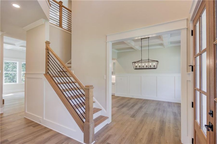 Spacious, unfurnished interior of a new home in , Jefferson (Image 48). Spacious, unfurnished interior of a new home in , Jefferson (Image 48).