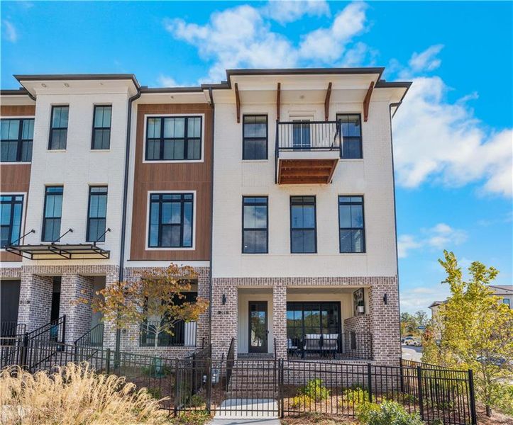 Image 39 of a home in Ecco Park. Image 39 of a home in Ecco Park.