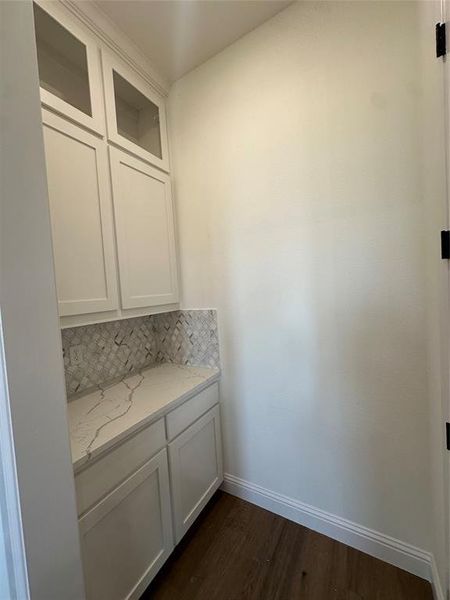 Furnished interior view inside a new home in , Decatur (Image 8). Furnished interior view inside a new home in , Decatur (Image 8).