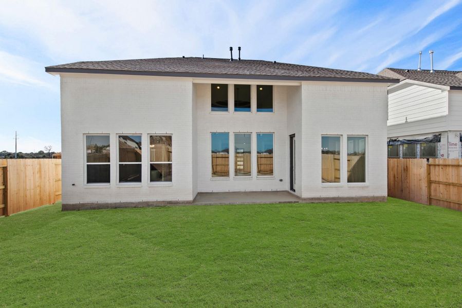 Representative image. Features, specifications, selections and colors may vary. Representative image. Features, specifications, selections and colors may vary.