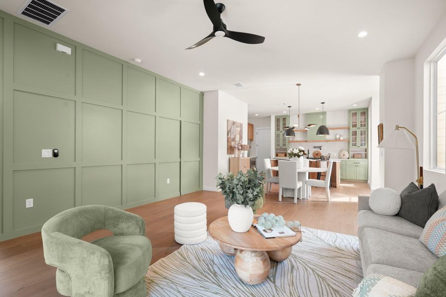 3103 Garwood Unit 3