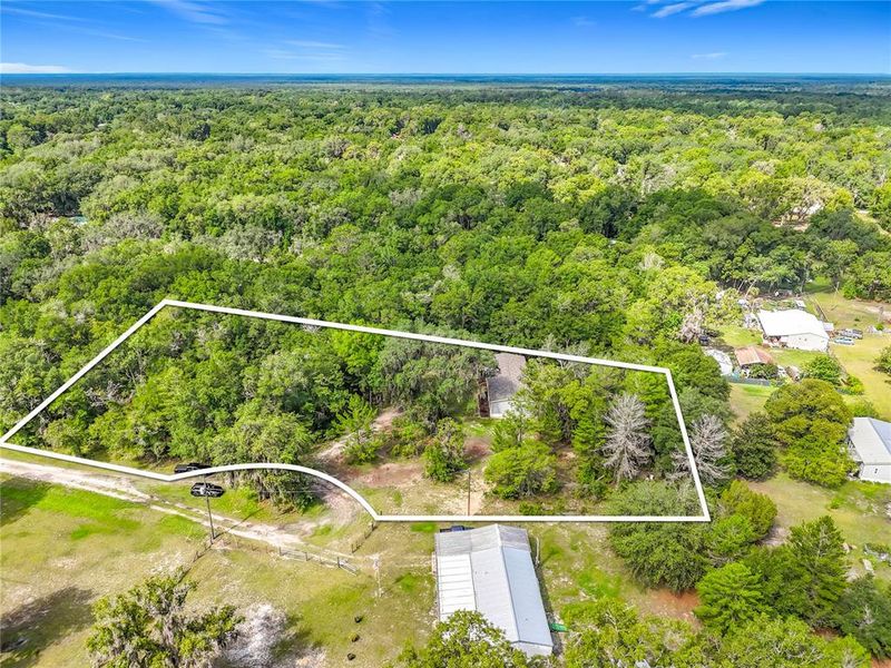 Natural landscape and outdoor views near  in Satsuma (Image 32).
