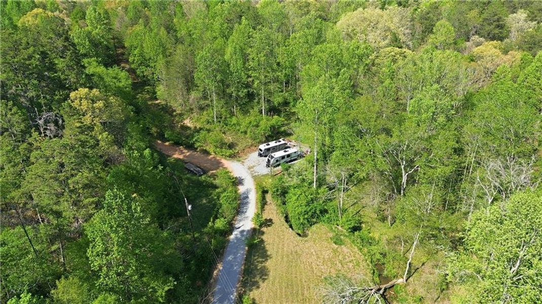 Natural landscape and outdoor views near  in Demorest (Image 58).